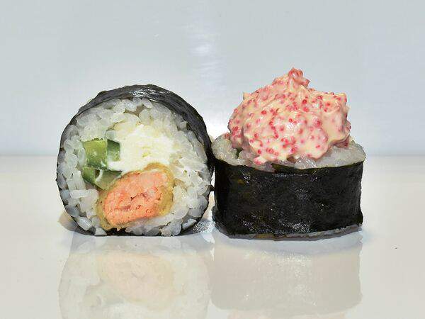 Don Pesto - Лава