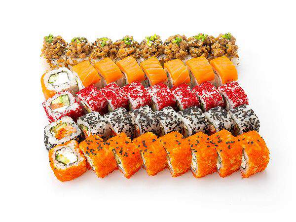 СушиШоп - Xxl