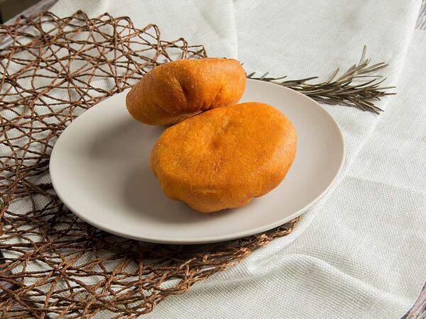 Добропек - Беляш с мясом Перемяч