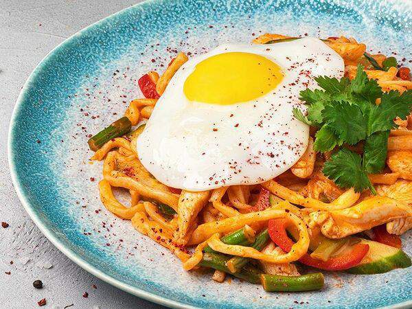 Plovlounge - Босо Лагман