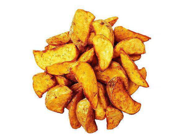 Якагама - Картофель по-деревенски