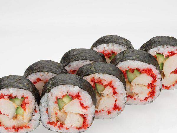 Саюри - Крит