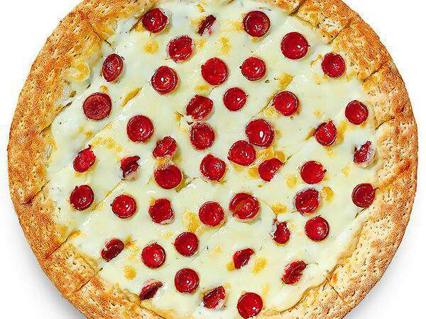 Самые Японские Суши - Сырные палочки с охотничьими колбасками