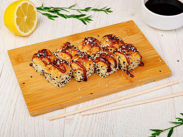 Суши Love - Курочка Гриль