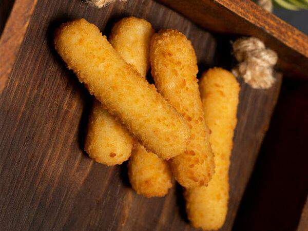 ЧебурекМи - Сырные палочки