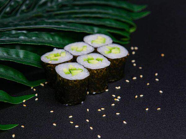 Модус - Авокадо Маки