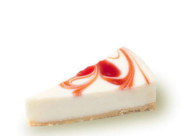 Pizza 911 - Чизкейк Клубника