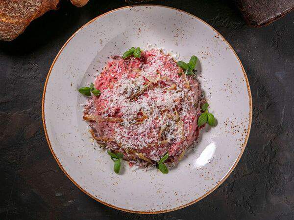 Кофемания - Ростбиф «Грязный Джо»