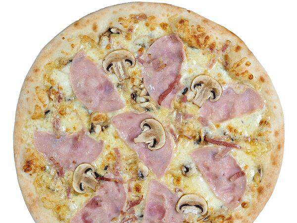 Джонни Пепперони - Верона