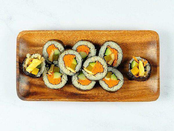 Chicken Star - Овощной