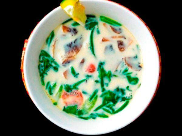 Cho хочешь? - Том Кха