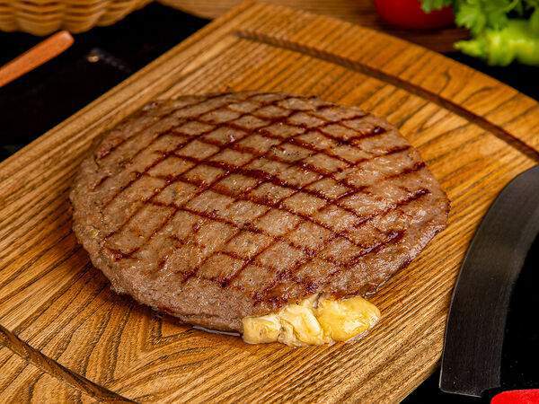 IHSAN - Спешиал кефте