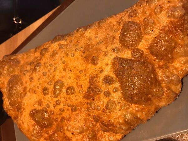 Cheburek - Чебурек Микс сыров Хxl