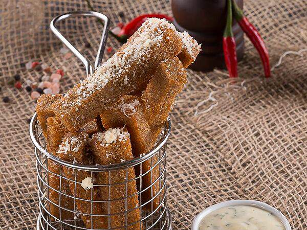 Premier & Only - Хрустящие Гренки