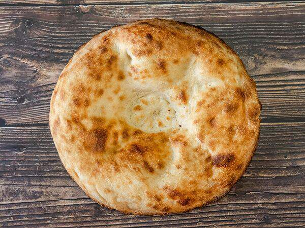 Shelby Grill - Лепешка из тандыра