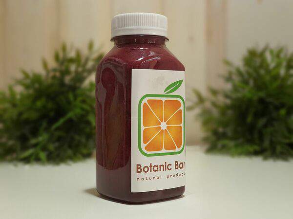 Botanic bar - Вкус лета