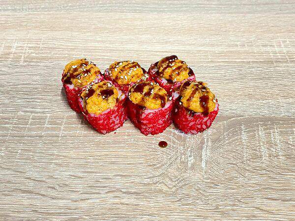 Аригато - Лайт Теплый Креветка