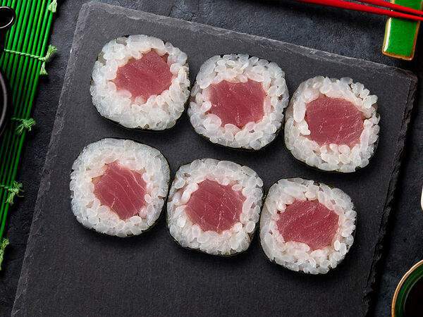 Евразия-Экспресс - Текка маки