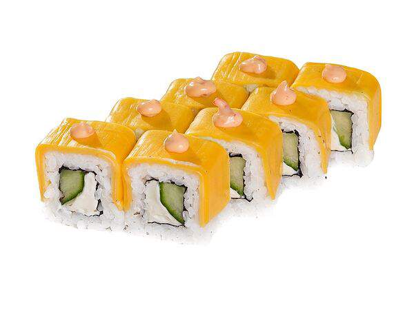 Уми - Ролл Президент