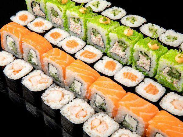 Едаеда - Сет Классик