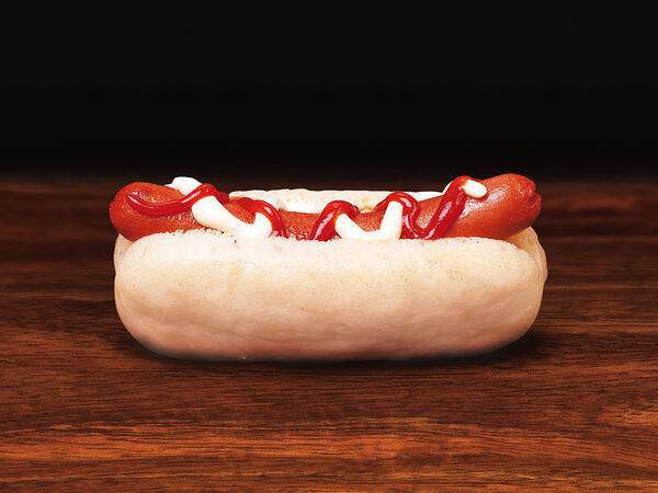 Ukushu Сafe - Хот-дог Укушу