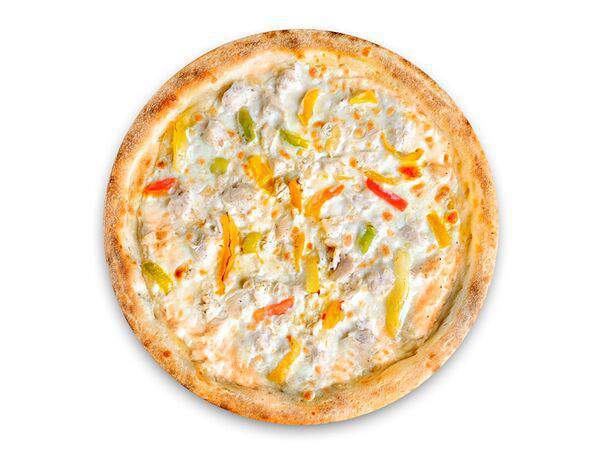 Ниндзя Пицца - Пицца Сырный цыпленок