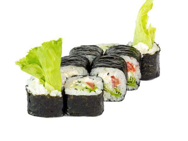 La Pizza & Sushi - Ролл Овощной