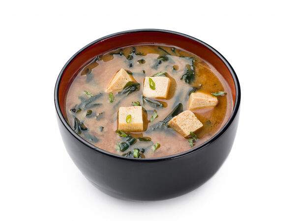 СушиСет - Суп Мисо