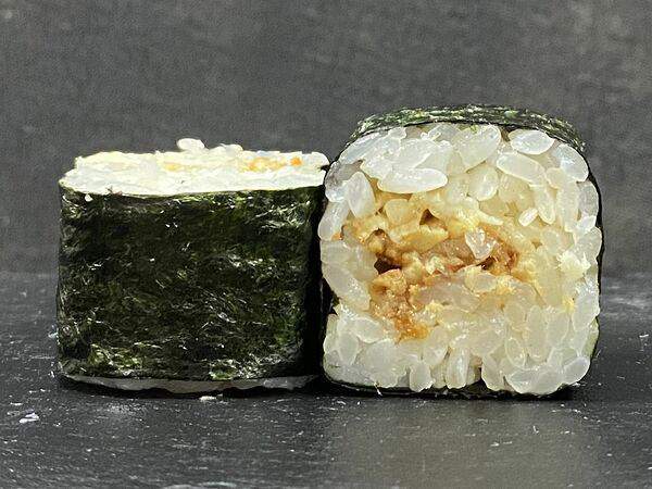 Grand Sushi - Ролл с угрем