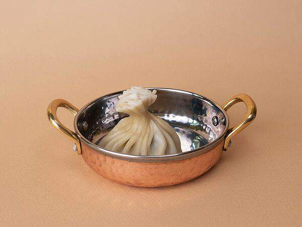 МА: Грузия + Италия - Хинкали из свинины и говядины