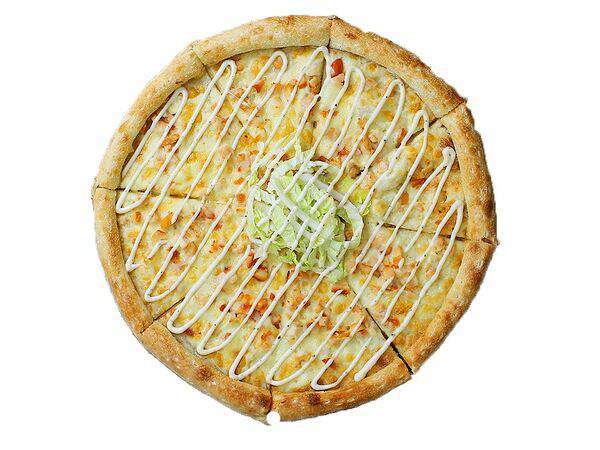 Food Nation - Пицца Цезарь