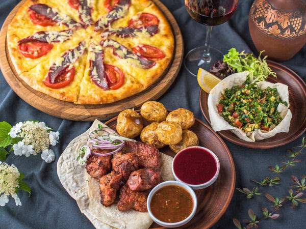 Ресторан Питчер Паб в Краснодаре