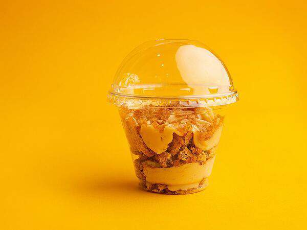 Belok - Трайфл Эстерхайзи