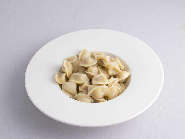 Jager Meet to Eat - Пельмени отварные