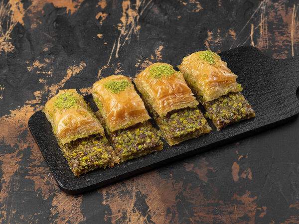 Tawooks - Пахлава Классик с фисташками