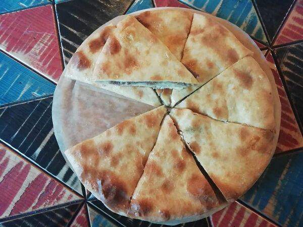 Гиви to me - Кубдари