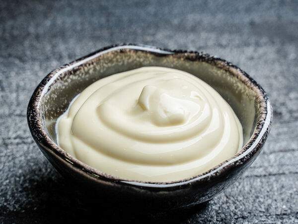 Империя Пиццы и Суши - Майонез