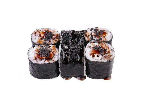 Суши Fresh - С копченым угрем