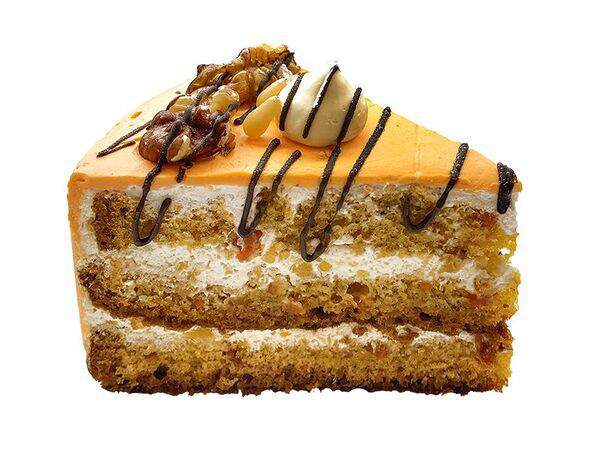 Fresh Time - Морковное