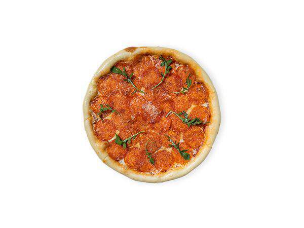 Пицца   Свои & Наши - Пепперони