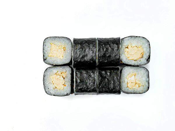 Myfish - Тамаго