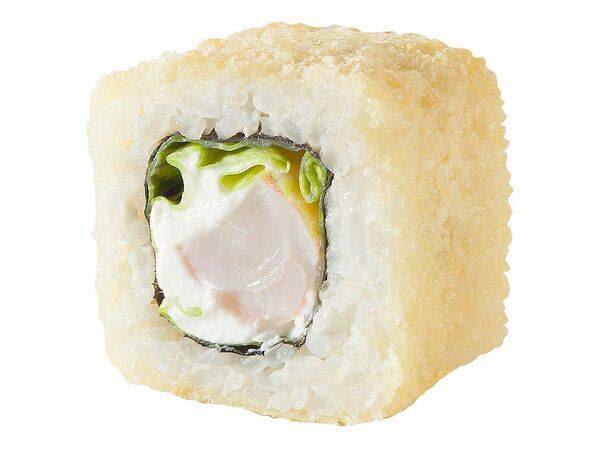 FoodRain - Эби Темпура