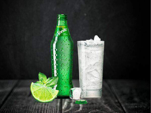 #МамаДома - Sprite