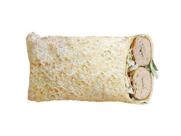 Ёлки-палки - Кебаб из свинины и говядины на углях