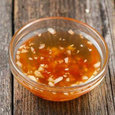 Дед Хо - Соус ныок мам