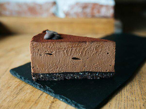 Десертория - Шоко Шик