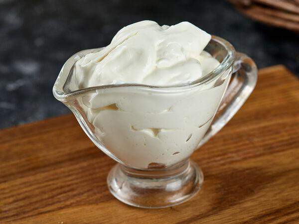 Батони - Сметана