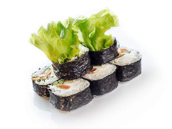 Noodle Wok & Pasta - Ролл Кунсей