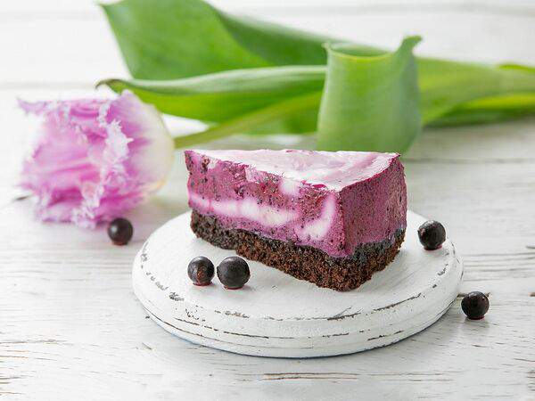 ЛюдиЛюбят - Чиз черничный