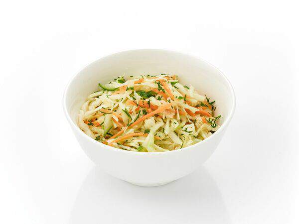 Ближе к делу - Салат Витаминный